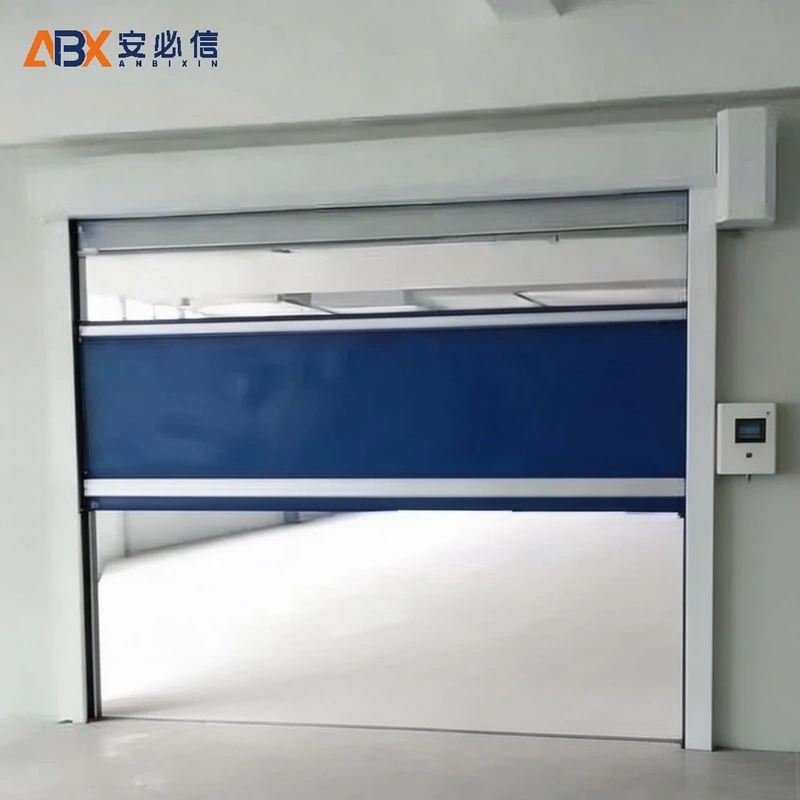 普洱快速卷帘门